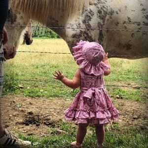 Meet your Posher, Lavara